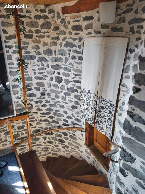Appartement à louer, 80m², Saint-Flour