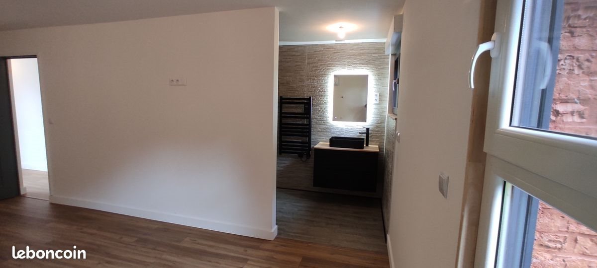 Maison à vendre, 148m², Villereau