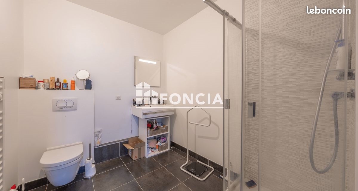 Appartement à vendre, 32m², Bordeaux