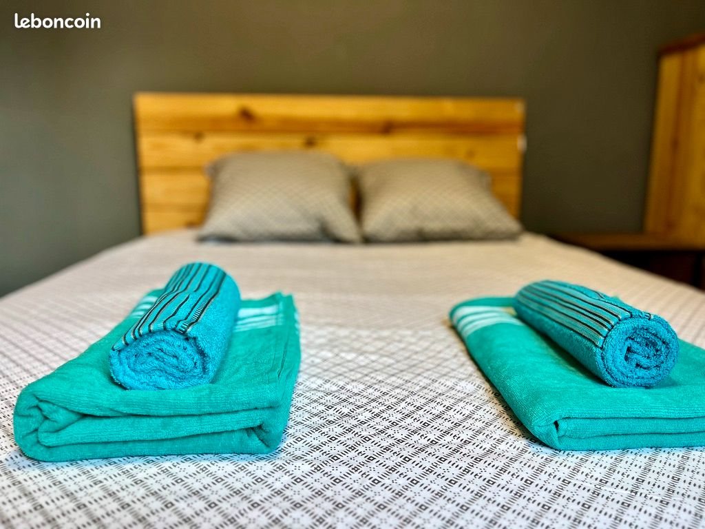 Appartement à louer, 59m², Aix-en-Provence