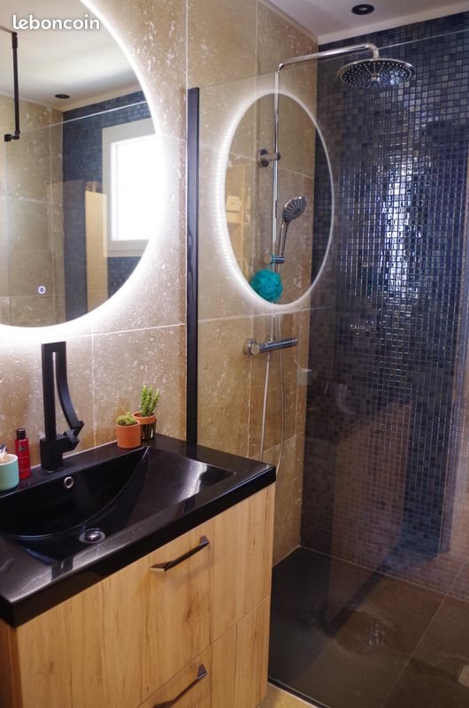 Maison à louer, 90m², Douchy-les-Mines