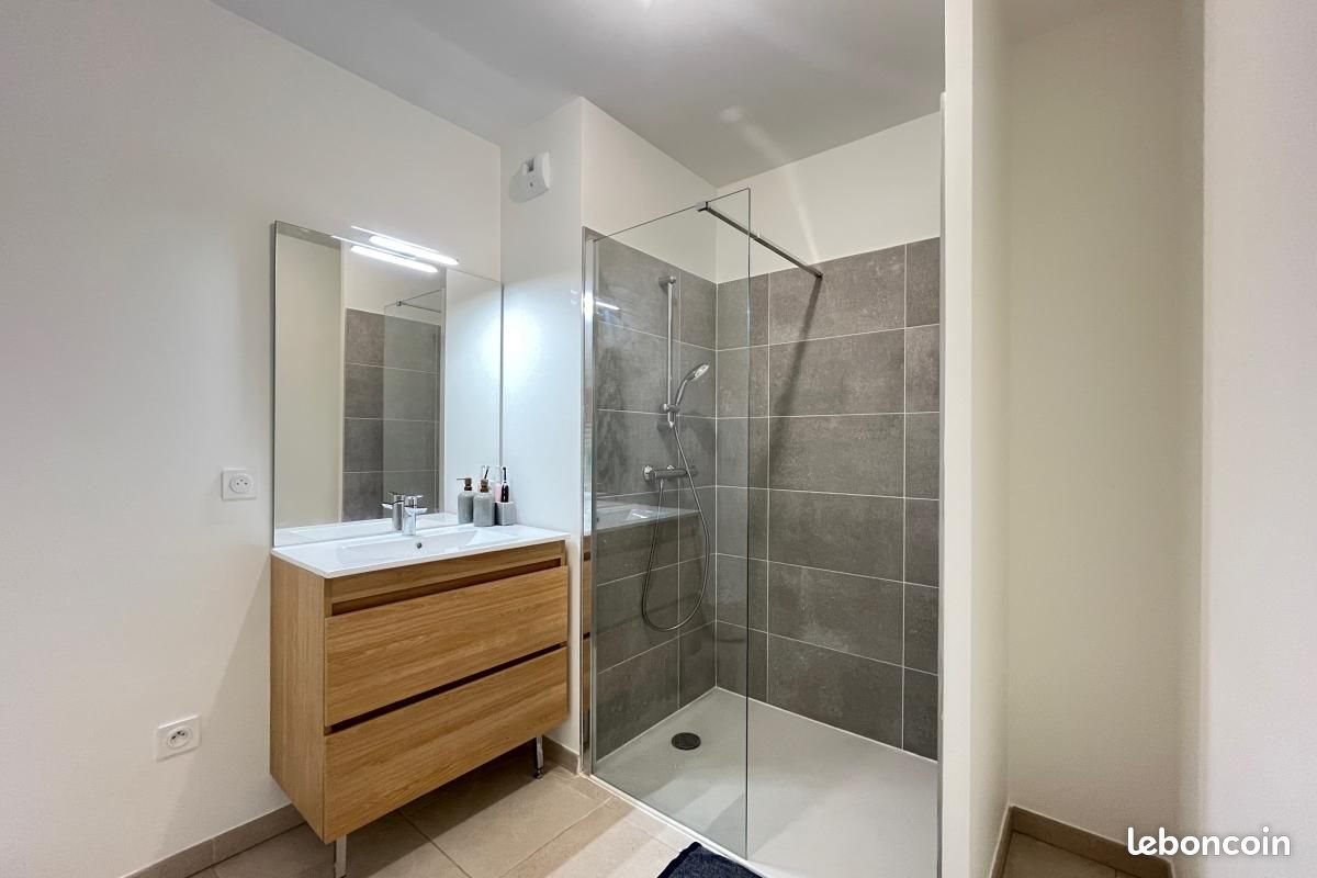 Appartement à louer, 65m², Aix-en-Provence