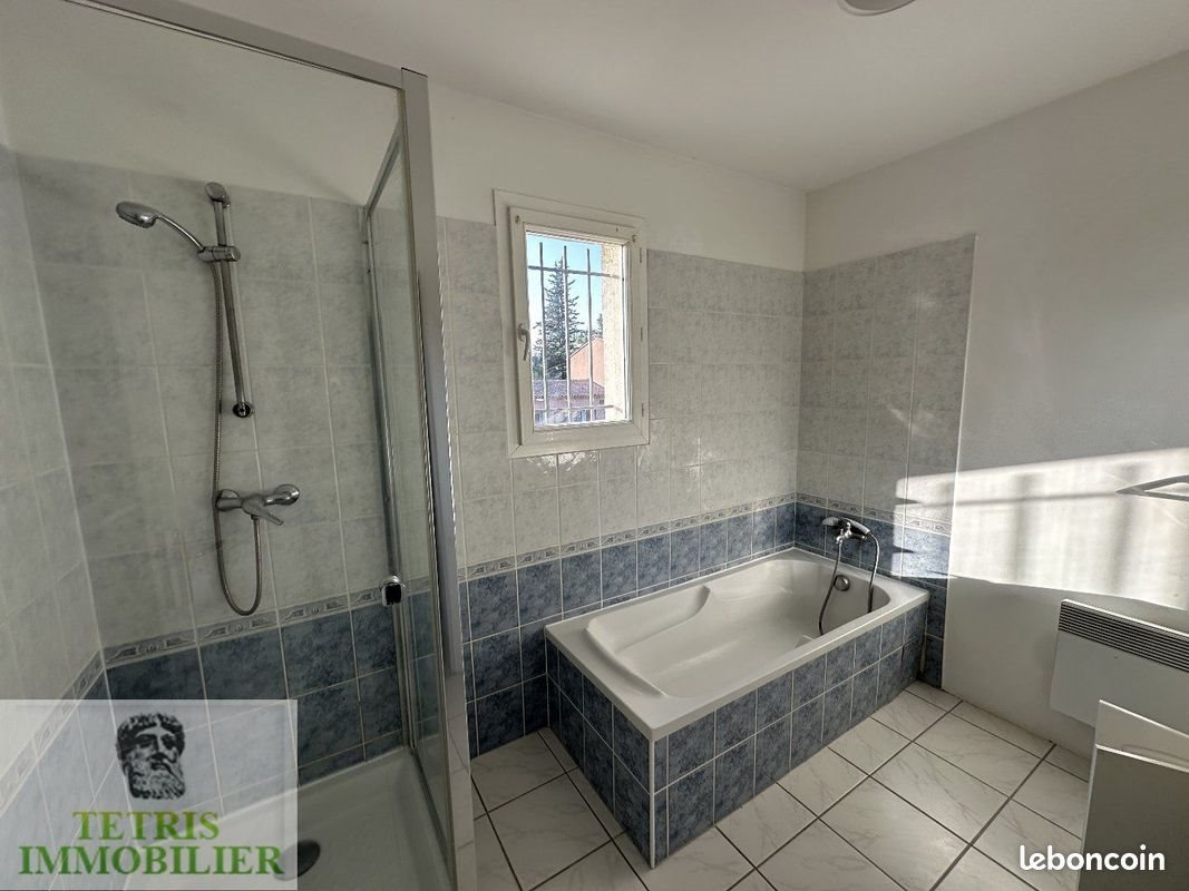 Appartement à louer, 135m², Pertuis