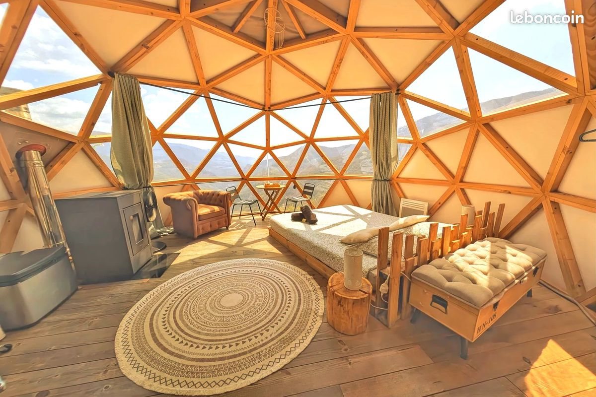 Maison à vendre, 156m², Roure