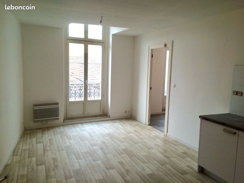 Appartement à louer, 40m², Marmande