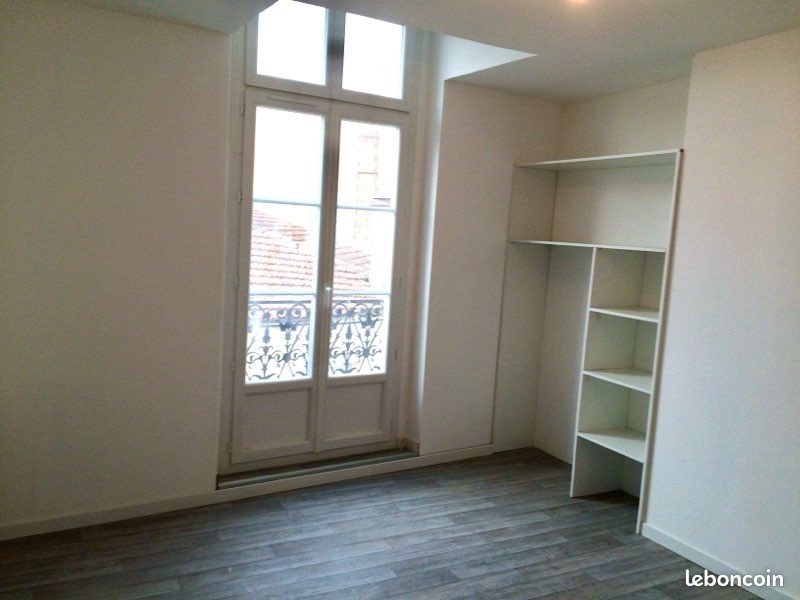Appartement à louer, 40m², Marmande