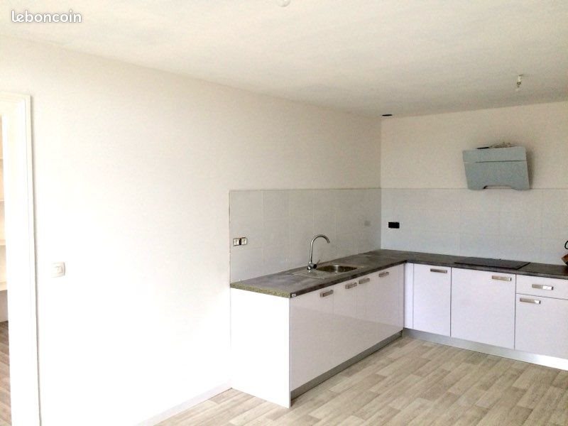 Appartement à louer, 40m², Marmande