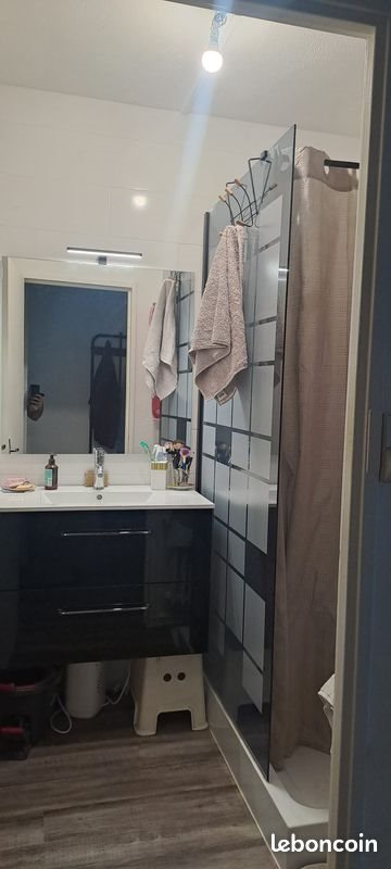 Appartement à louer, 72m², Besançon