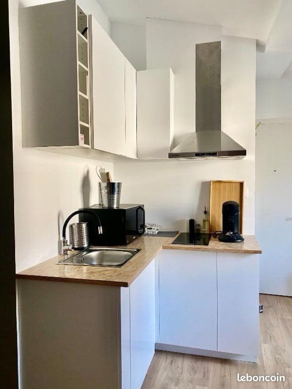 Appartement à louer, 58m², Aix-en-Provence