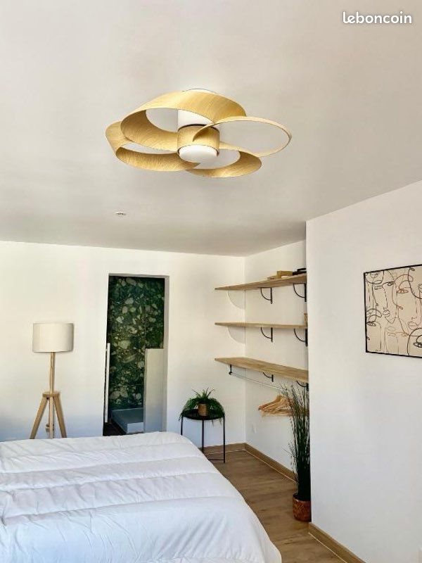 Appartement à louer, 58m², Aix-en-Provence