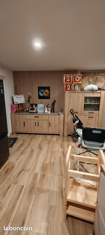 Maison à vendre, 100m², Saint-Christol-lès-Alès