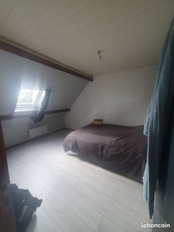 Appartement à louer, 37m², Heudebouville