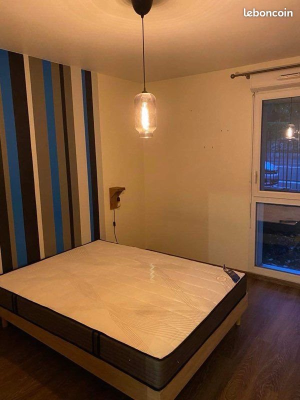 Appartement à louer, 44m², Chaponost
