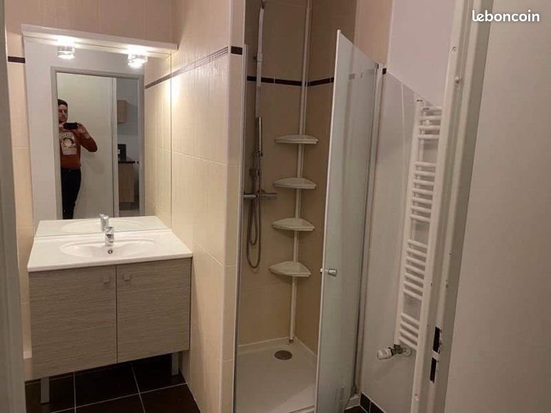 Appartement à louer, 44m², Chaponost