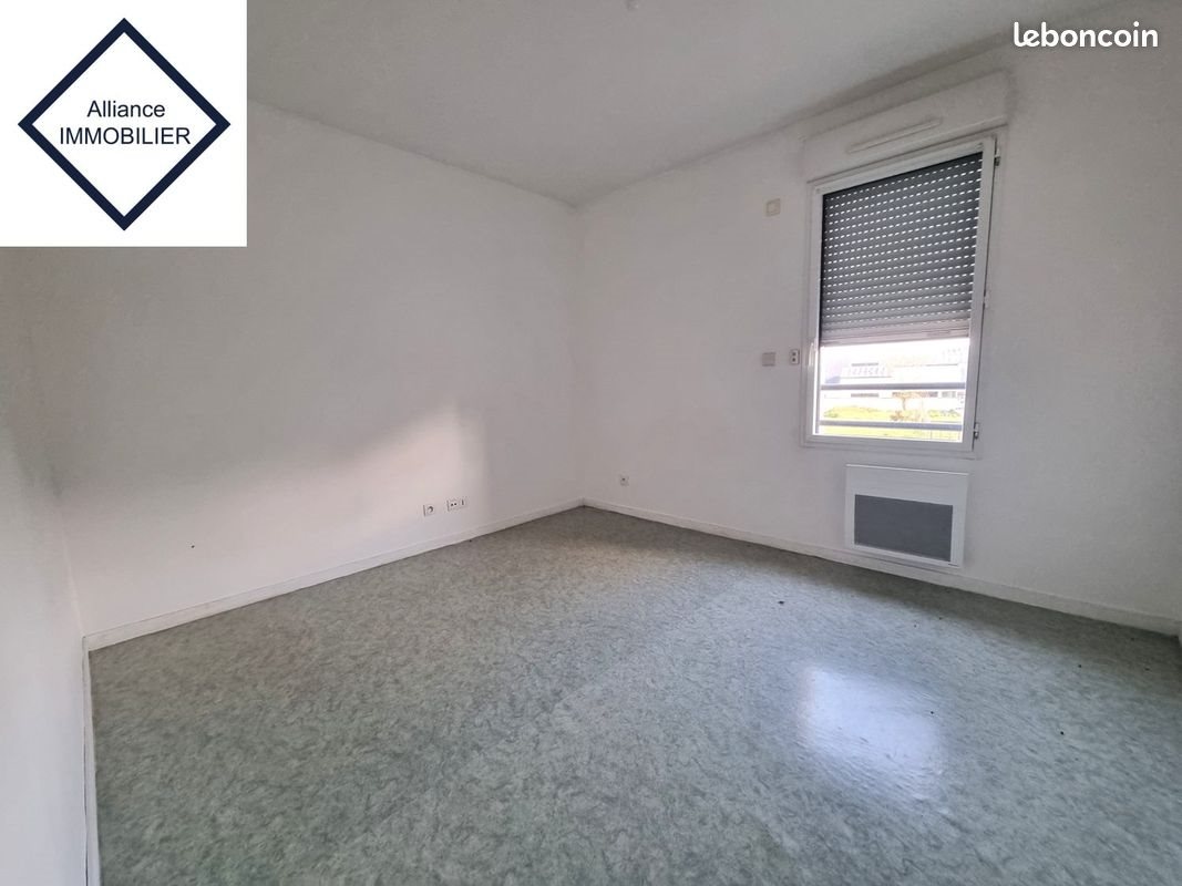 Appartement à vendre, 71m², Montauban-de-Bretagne