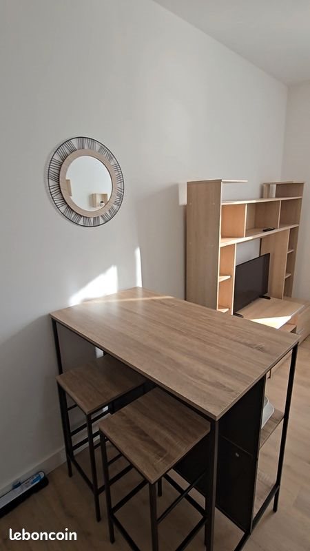 Appartement à louer, 15m², Aire-sur-l'Adour