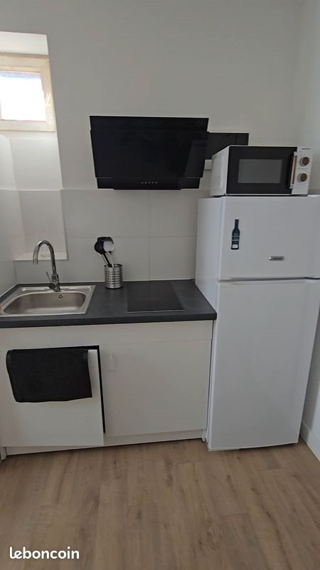 Appartement à louer, 15m², Aire-sur-l'Adour