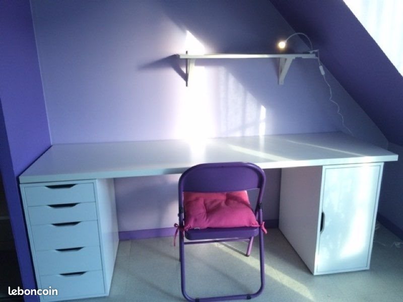 Appartement à louer, 24m², Angers