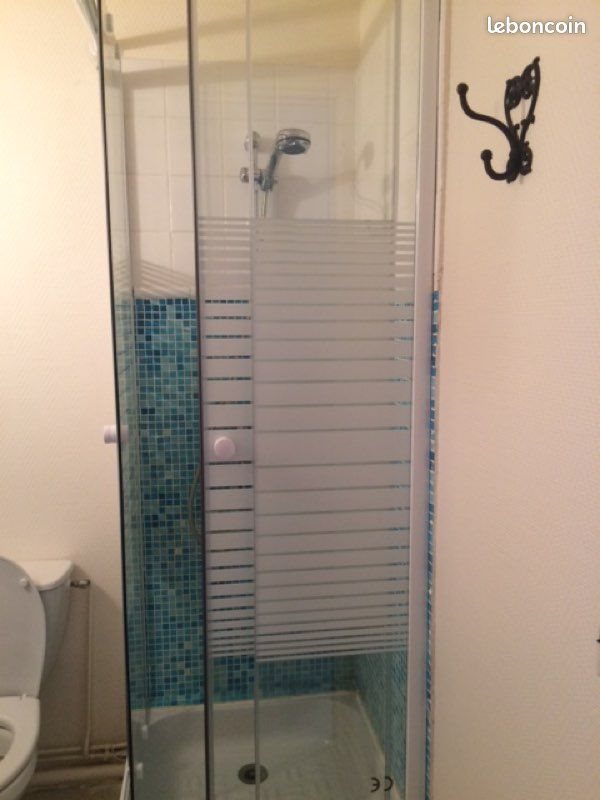 Appartement à louer, 24m², Angers