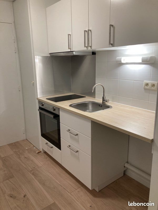 Appartement à louer, 26m², Bain-de-Bretagne