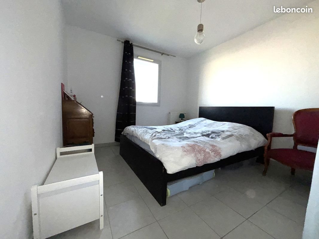 Appartement à vendre, 53m², Châteauneuf-les-Martigues