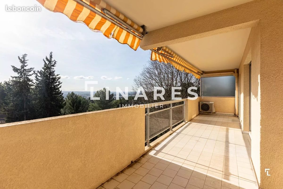 Appartement à vendre, 91m², Aix-en-Provence
