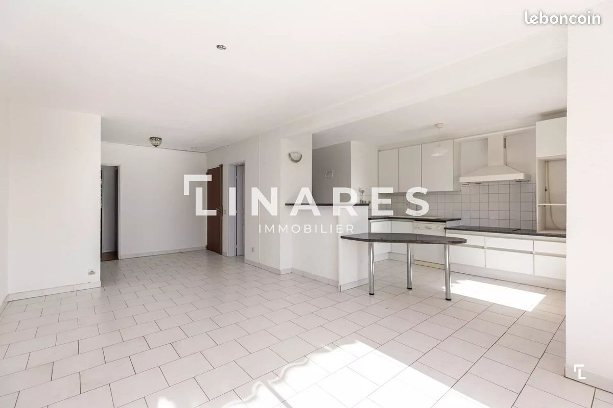 Appartement à vendre, 91m², Aix-en-Provence