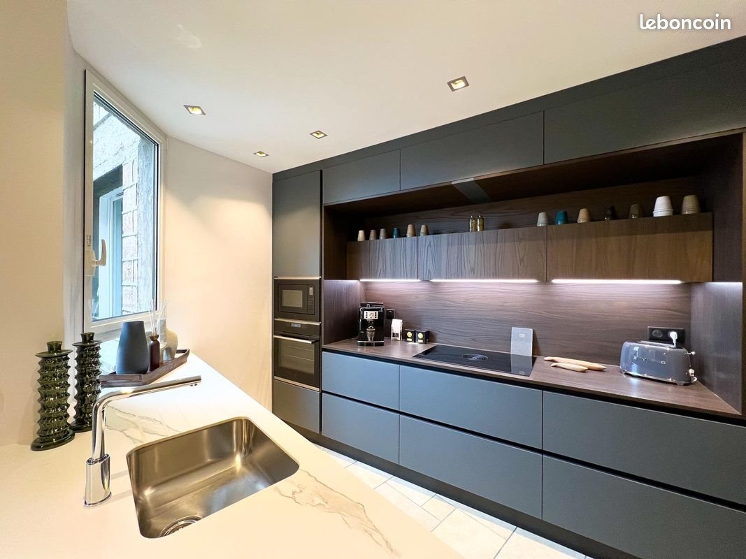 Appartement à louer, 125m², Amiens