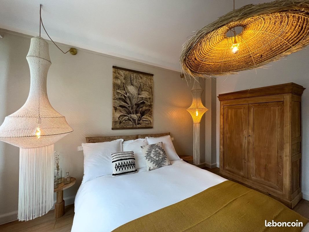 Appartement à louer, 125m², Amiens