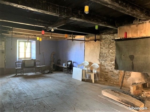 Maison à vendre, 112m², Brasc