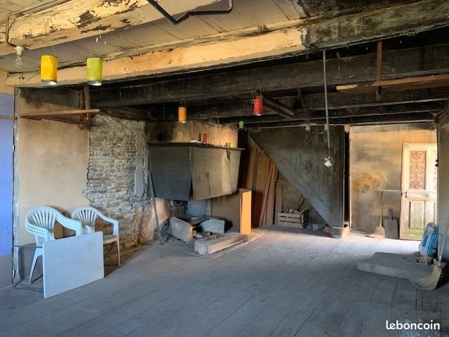 Maison à vendre, 112m², Brasc