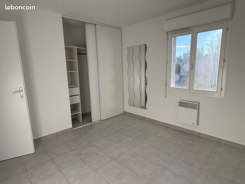 Maison à louer, 104m², Vérines