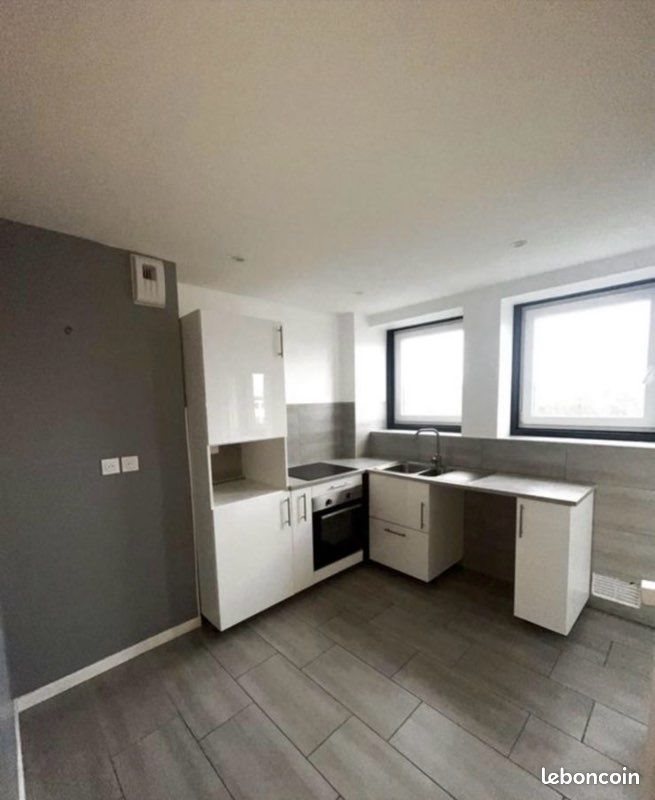Appartement à vendre, 70m², Auterive