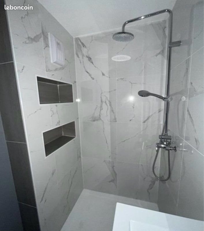 Appartement à vendre, 70m², Auterive