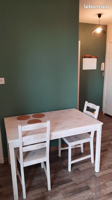 Appartement à louer, 23m², Clermont-Ferrand