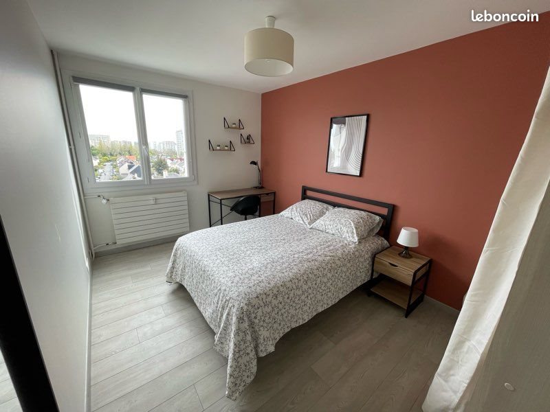 Appartement à louer, 84m², Rennes