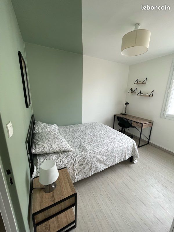Appartement à louer, 84m², Rennes
