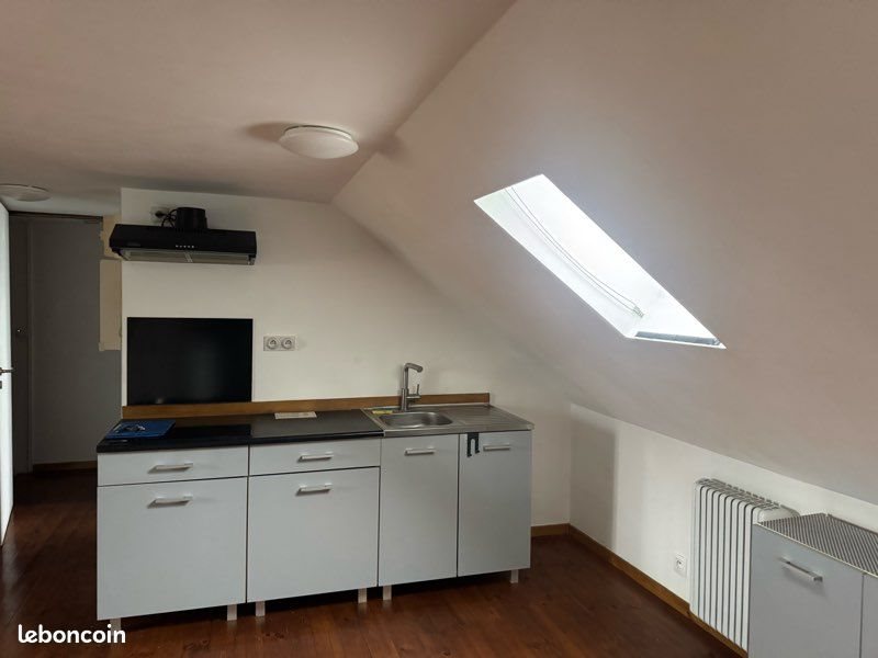 Appartement à louer, 50m², Oissel