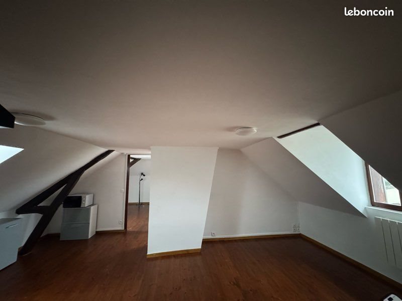 Appartement à louer, 50m², Oissel