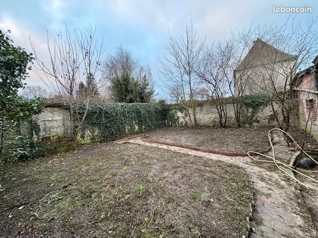 Appartement à vendre, 28m², Mouy