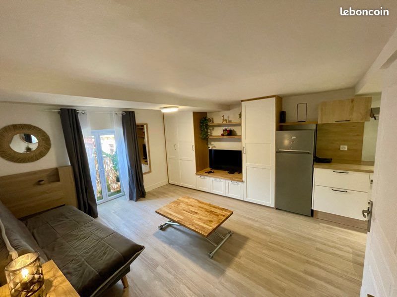 Appartement à louer, 22m², Périgueux