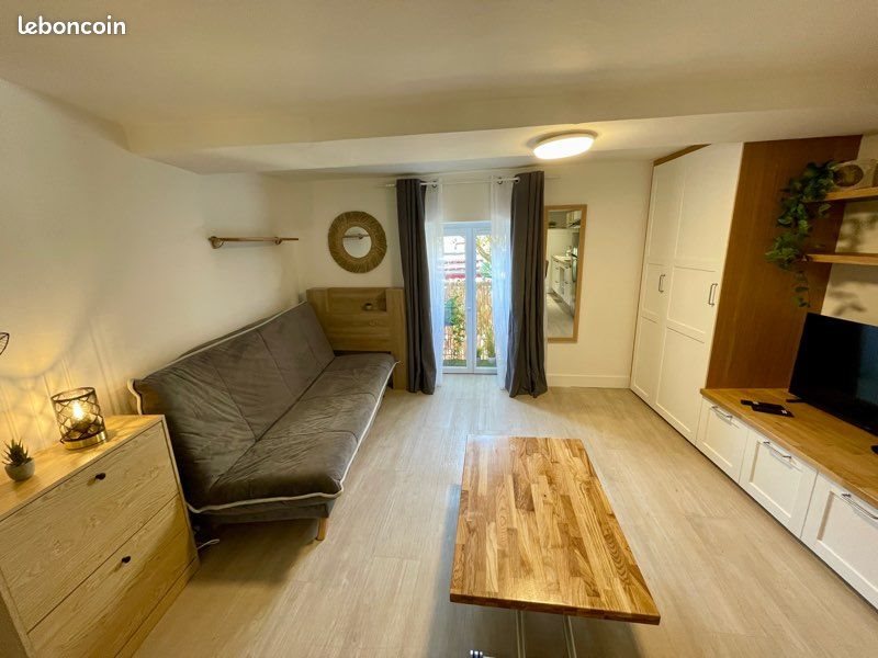 Appartement à louer, 22m², Périgueux