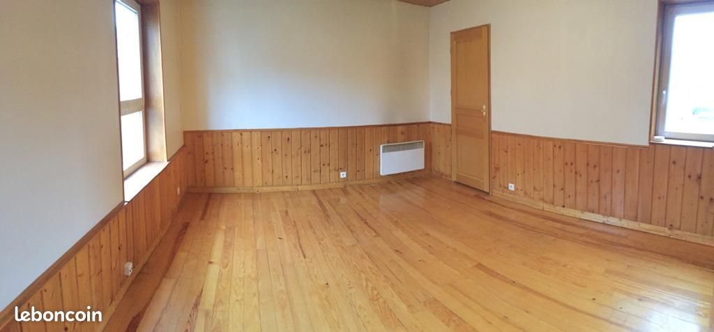 Appartement à louer, 32m², Lille