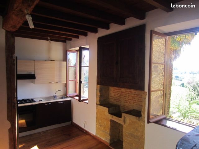 Maison à louer, 65m², Aignan