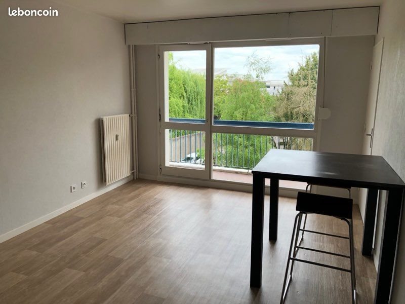 Appartement à louer, 31m², Metz