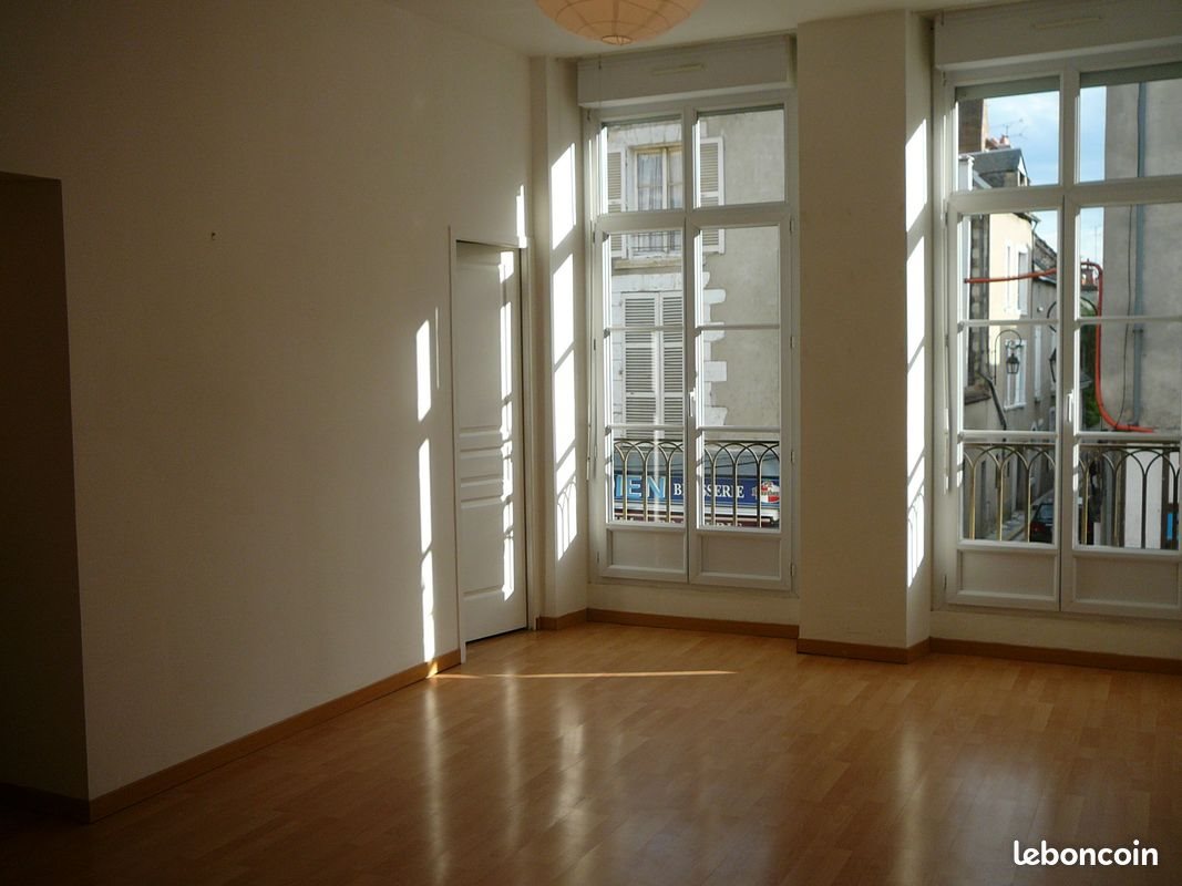 Appartement à louer, 33m², Orléans