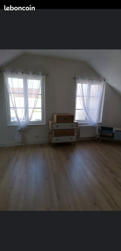 Appartement à louer, 40m², Venette