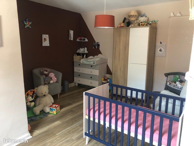 Appartement à vendre, 127m², Salins-les-Bains