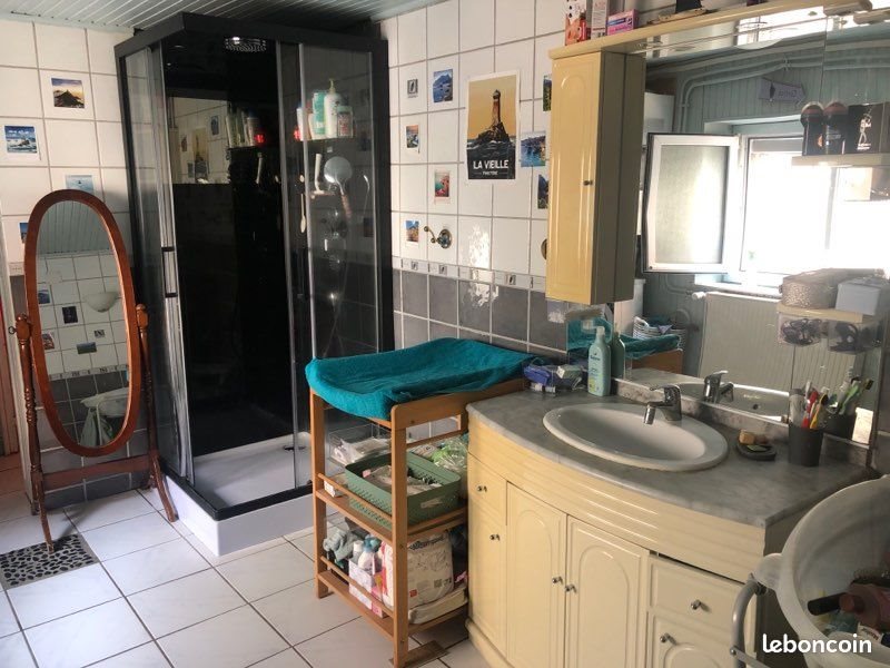 Appartement à vendre, 127m², Salins-les-Bains