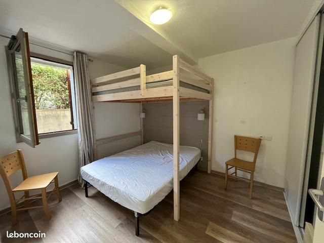 Appartement à louer, 36m², Arreau